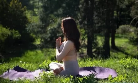 Energía Vital: La Importancia de Cuidar tus Energías