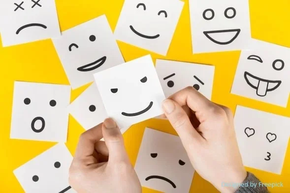 Gestionando las Emociones: El Camino hacia el Equilibrio Interior