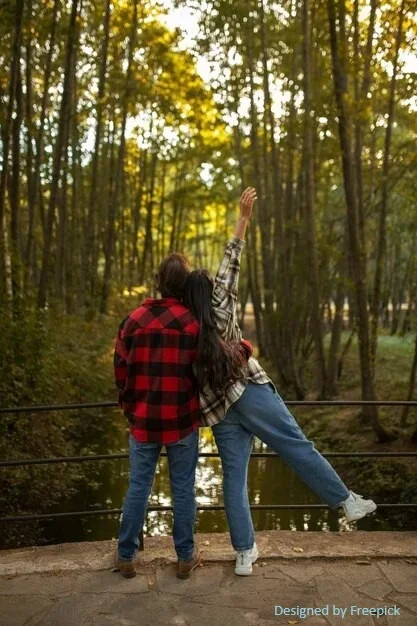 Reconectando con la Naturaleza: El Poder de la Conexión Natural