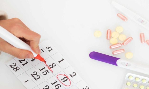 La Naturaleza como Aliada en tu Camino hacia la Fertilidad.